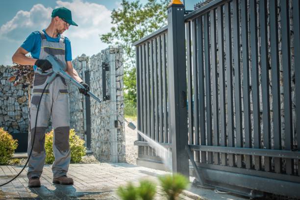 Buena Vista, CO Pressure Washing Services Company