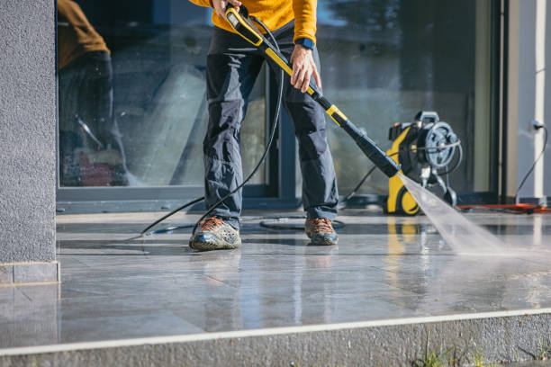Concrete Sealing in Buena Vista, CO