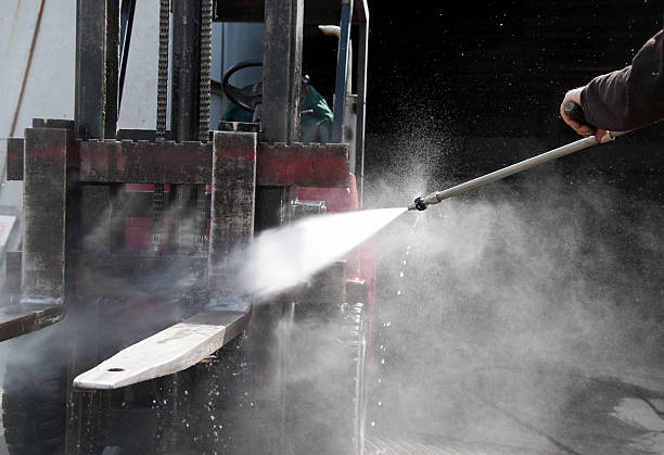 Best Playground Equipment Cleaning  in Buena Vista, CO